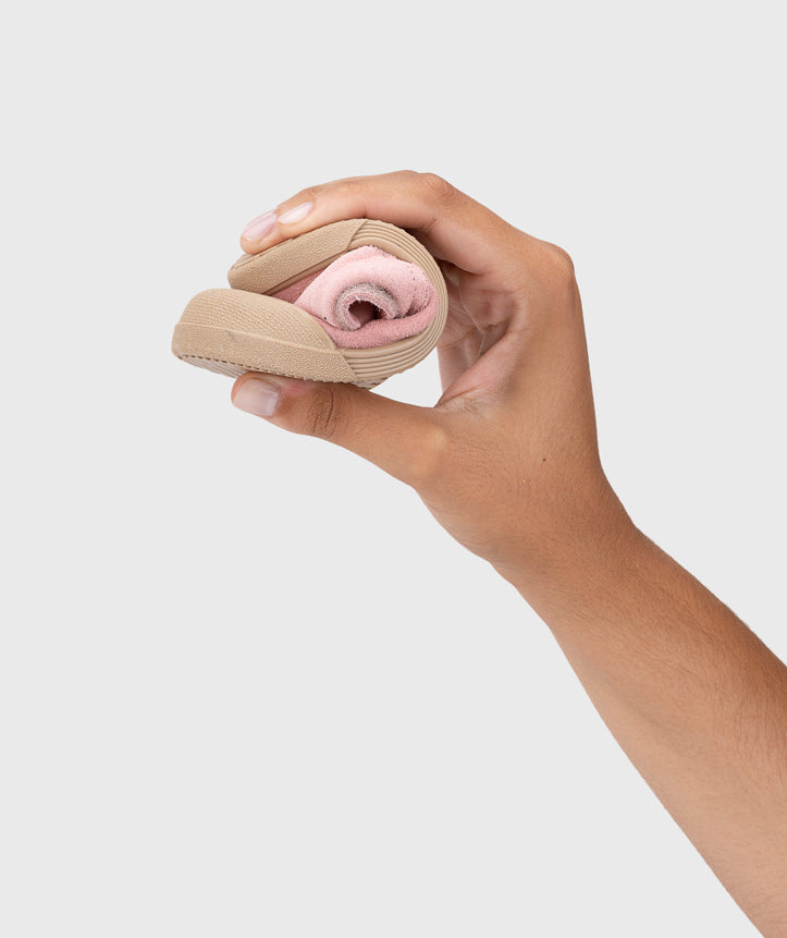 Igor Girl's Tui Chukka Barefoot Boots - Rosa