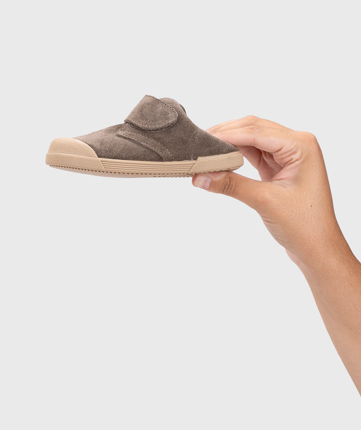 Igor Boy's and Girl's Barefoot Tui Chukka Boots - Topo