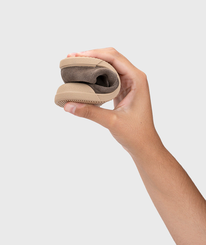 Igor Boy's and Girl's Barefoot Tui Chukka Boots - Topo