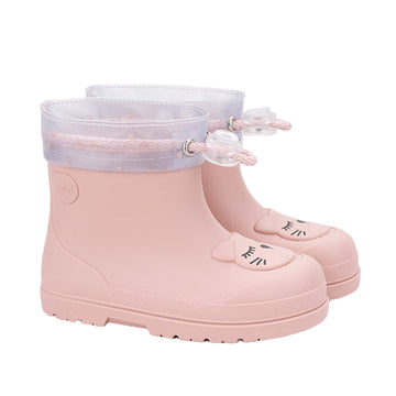 Igor Girl's Mendi Gato Rain Boots - Maquillaje