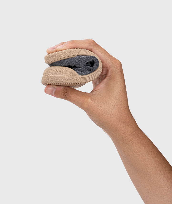 Igor Boy's and Girl's Tennis Suede Shoes - Gris Az