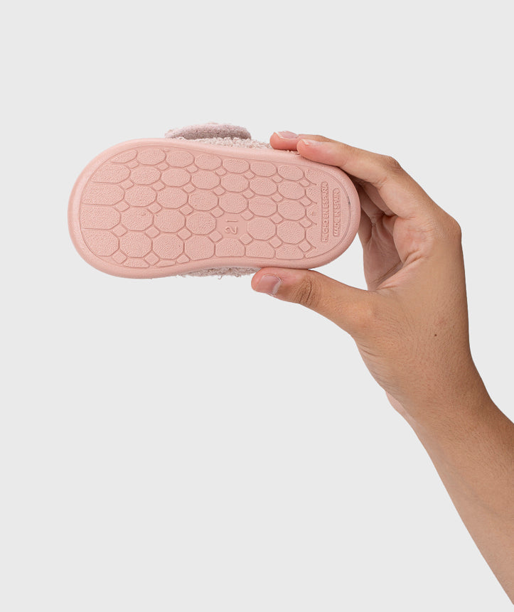 Igor Girl's Homie Oveja Little Lamb Barefoot Shoes - Maquillaje