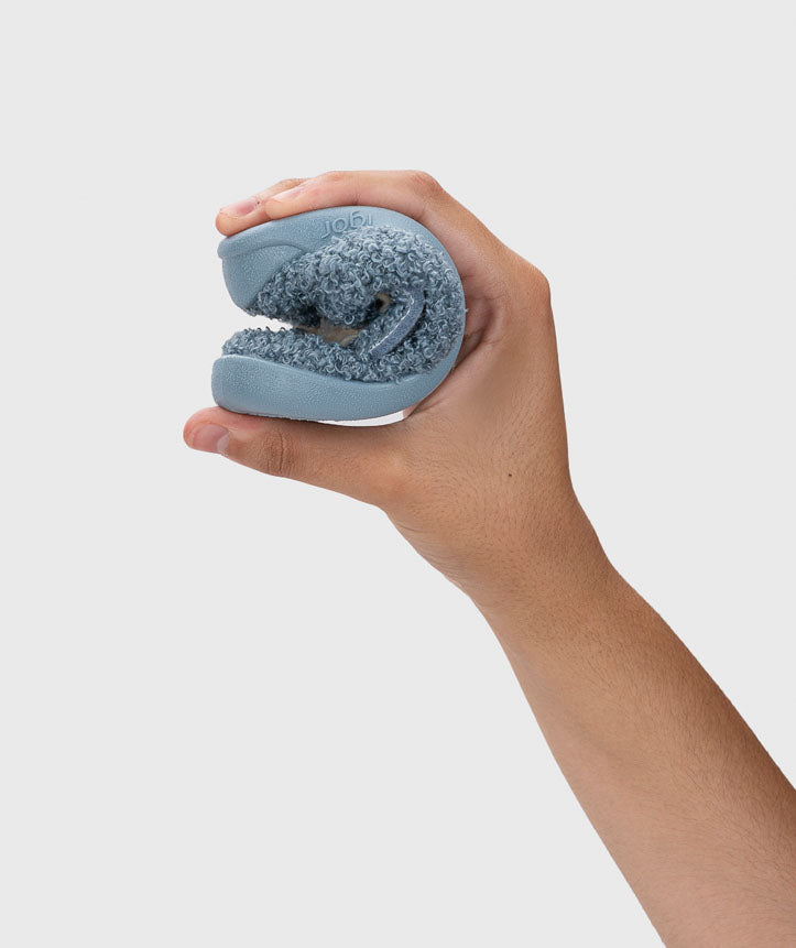 Igor Boy's and Girl's Homie Oveja Little Lamb Barefoot Shoes - Oceano