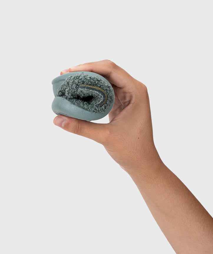 Igor Boy's and Girl's Homie Erizo Hedgehog Barefoot Shoes - Verde