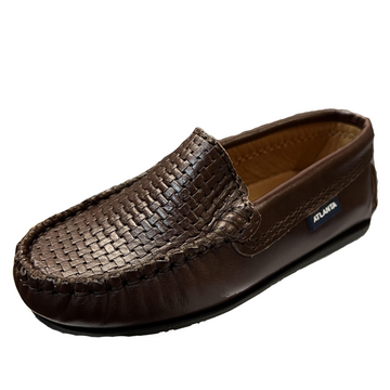 Atlanta 2025 moccasins sale