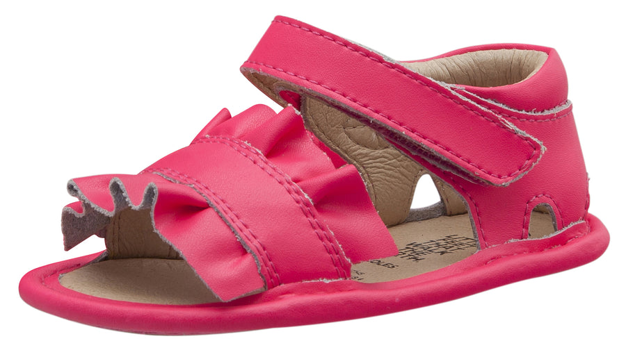 20 Trendy Fashion Sandals for Baby Girls