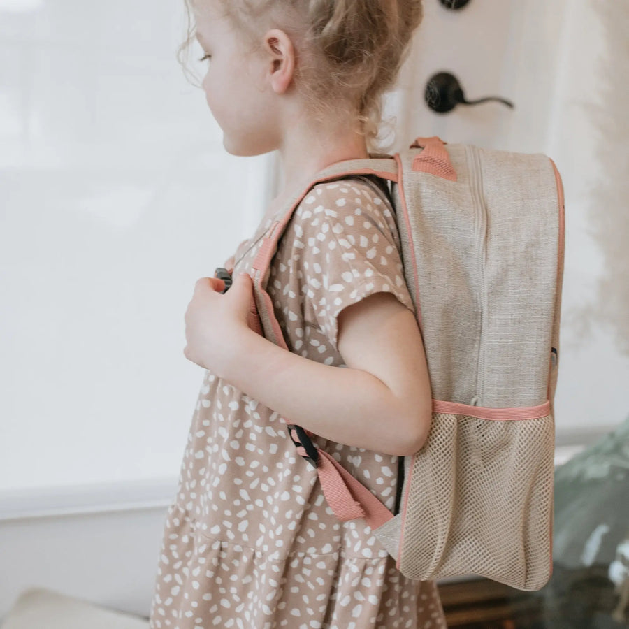 SoYoung Neo Rainbows Toddler Backpack