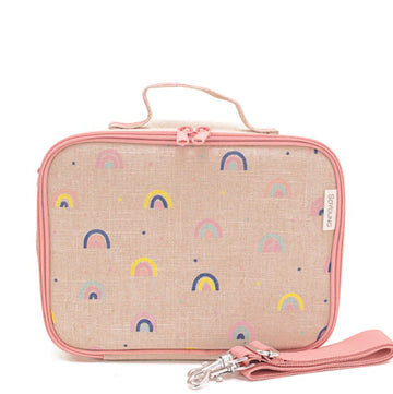 SoYoung Neo Rainbows Lunchbox for Kids