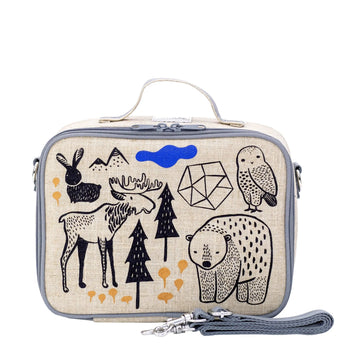 SoYoung Wee Gallery Nordic Lunchbox