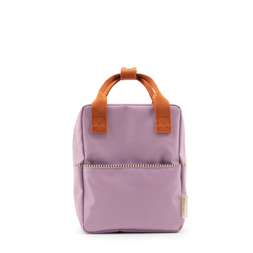 Sticky Lemon uni Small Backpack, Jangle Purple
