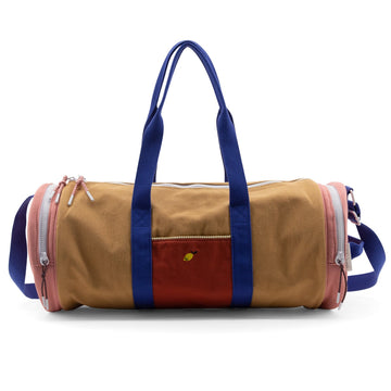 Sticky Lemon  Adventure Collection Duffle Bag, Cousin Clay