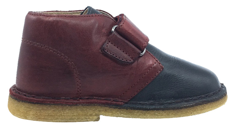 Naturino chukka outlet boot