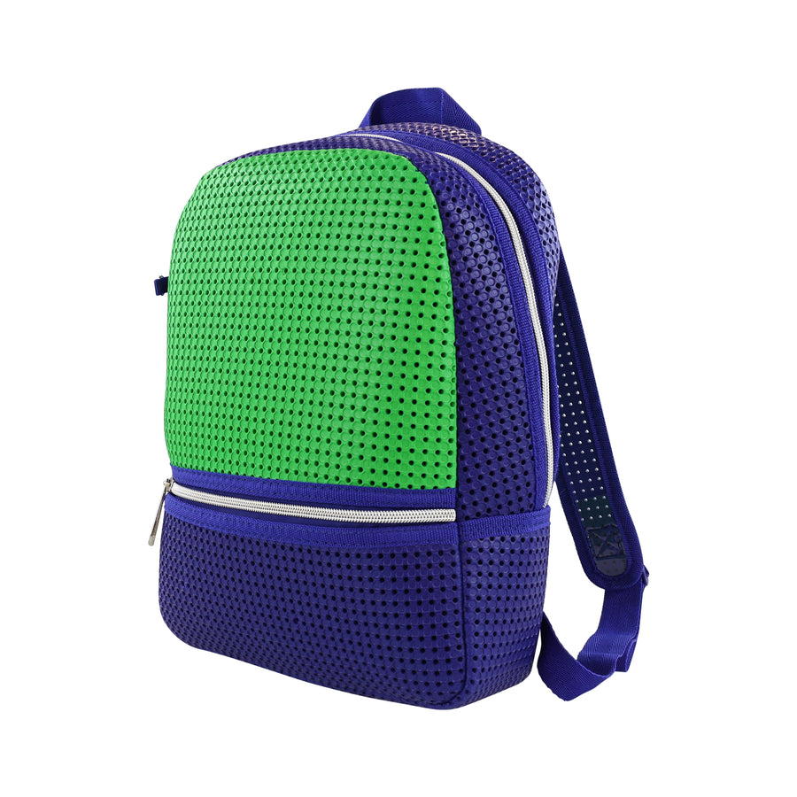 Light + Nine Apple Starter Backpack