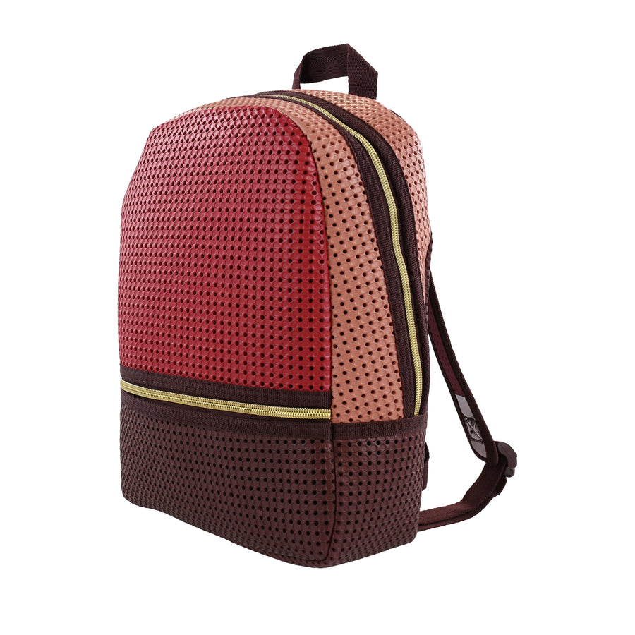 Light + Nine Berries Starter Backpack