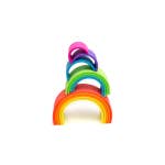 dëna Neon Rainbow- large
