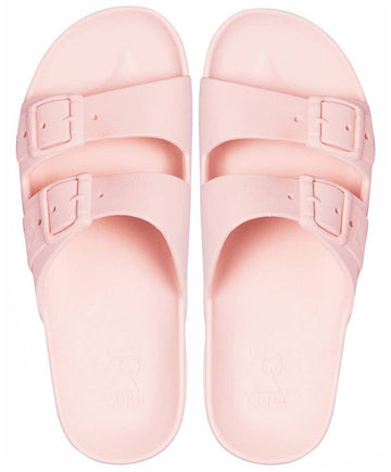 Cacatoès Girl's Sandals, Light Pink