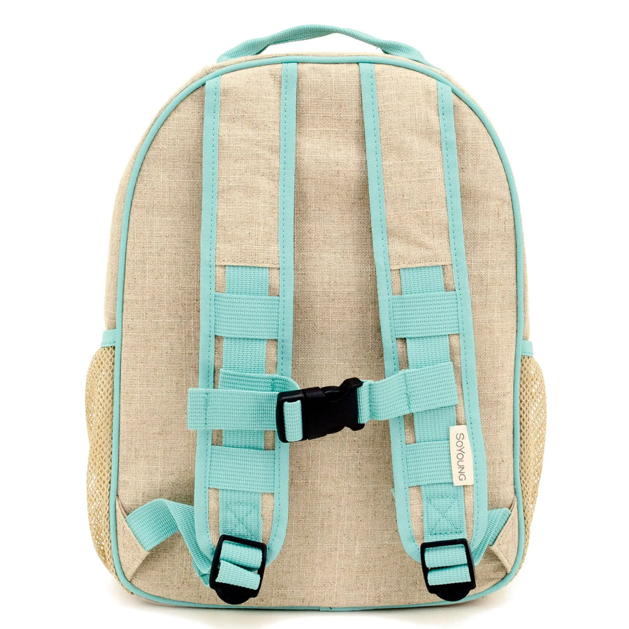 SoYoung Under The Sea Toddler Backpack