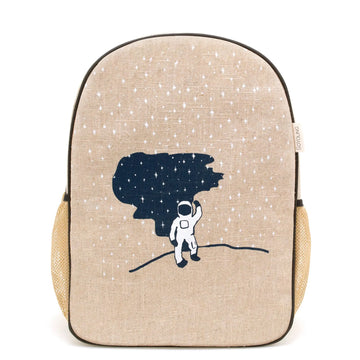 SoYoung Astronaut Toddler Backpack