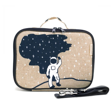 SoYoung Astronaut Lunchbox