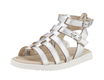 Old Soles Girl's Gladi-Girl Leather Sandals