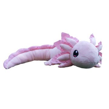 Axol & Friends Axolotl Weighted Plush
