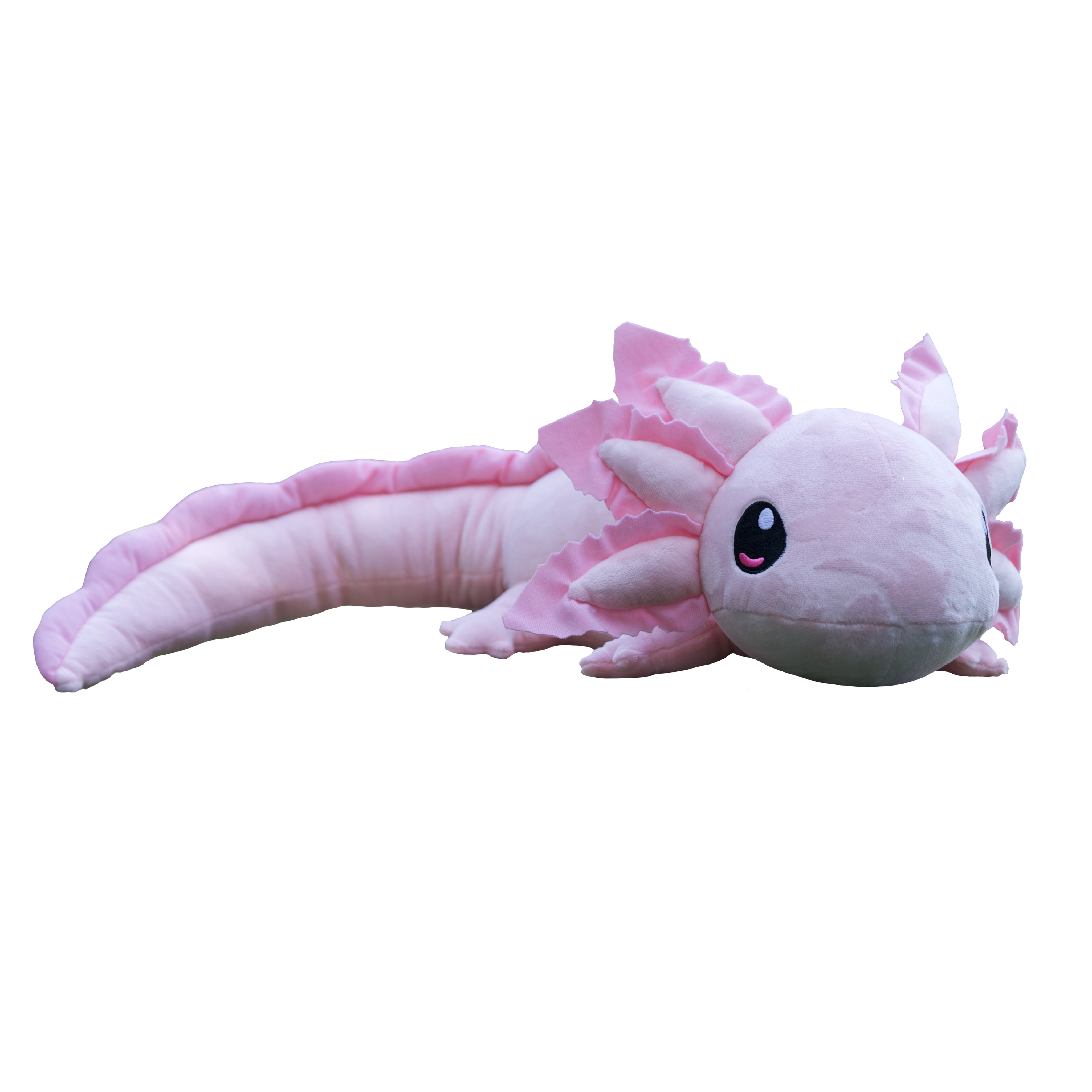 Axol & Friends Axolotl Weighted Plush – Just Shoes for Kids