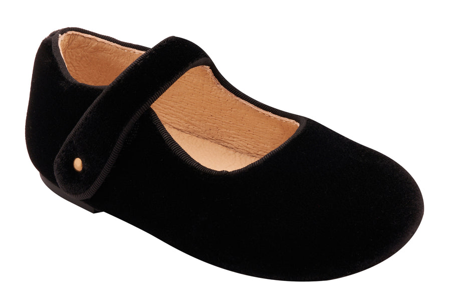 lady dress shoes YDYCG Women Spring Autumn Steady High Heels Pumps Comfortable and Fashionable All-Match Women's Shoes Office Boots (Color : Black, Shoe Size : 5.5) Antbacterial lining can reduce sweat accumulation and promote odor Old Soles Girls Black Velvet