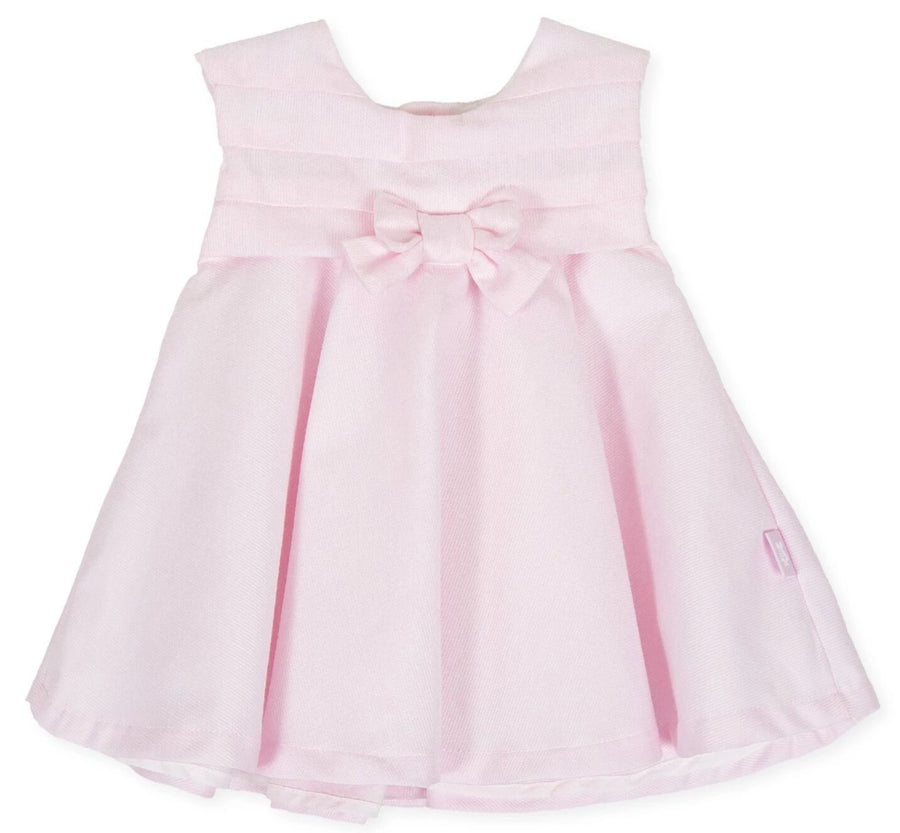 Tutto Piccolo 8414 Pink Dress