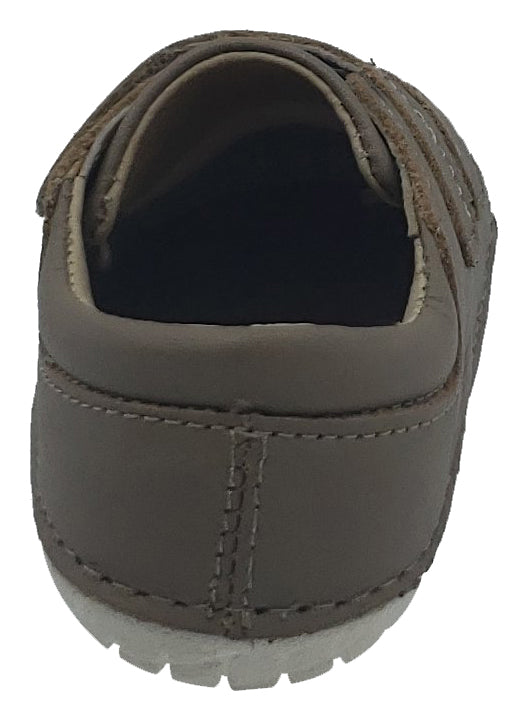 Old Soles Boy's and Girl's 4005 Taupe Pave Markert Sneaker Shoe