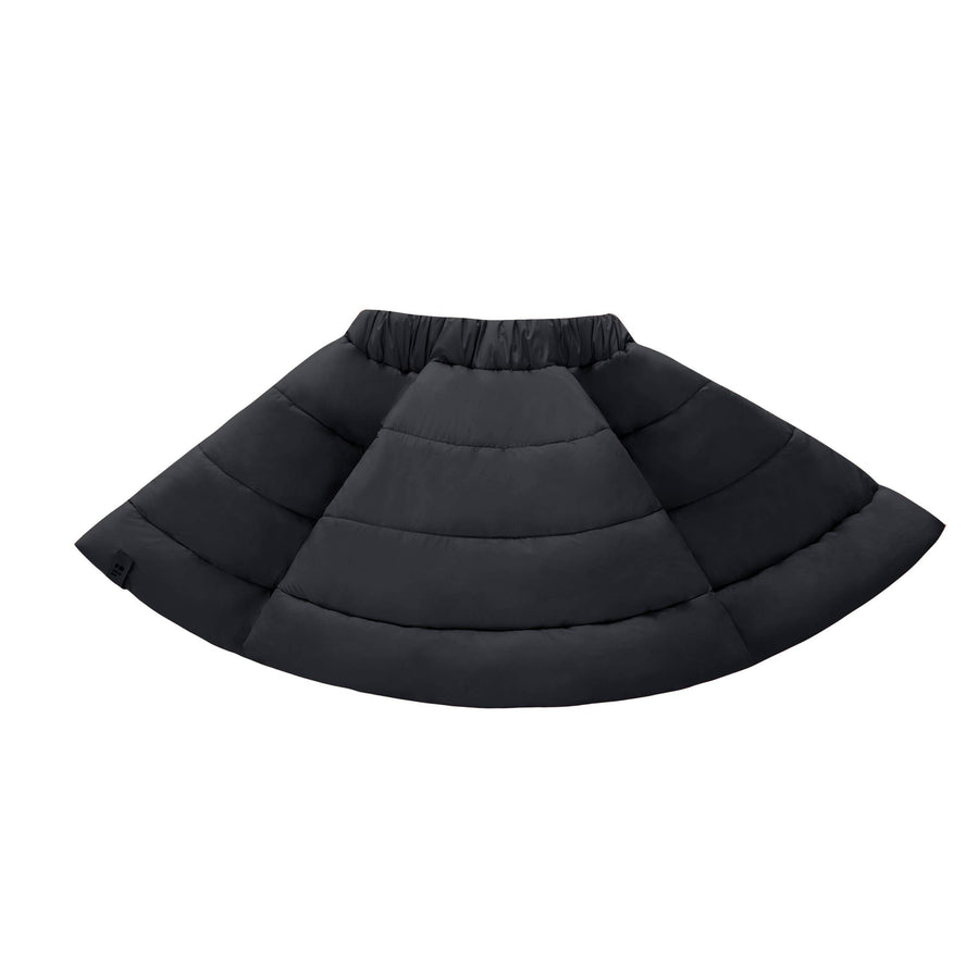 OMAMImini Nylon Skirt - Black