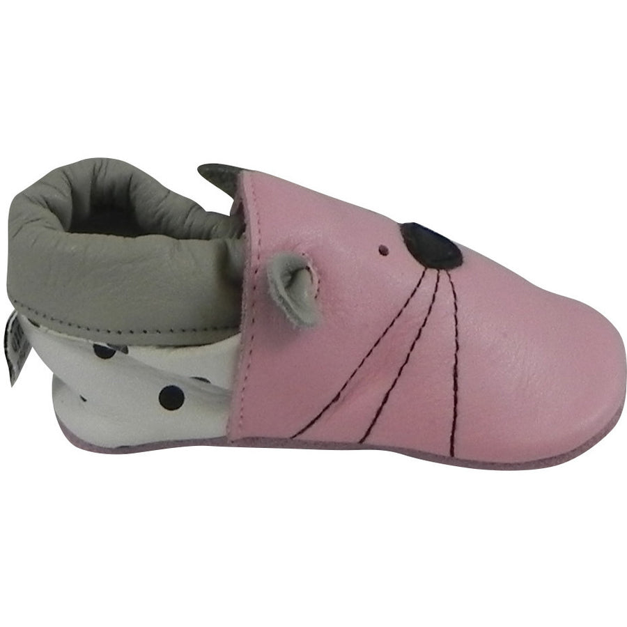 ShooShoos Kid's 102790 Dori Soft Sole Shoe - Just Shoes for Kids
 - 2