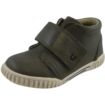 Umi Boys' Olive Bodi C Active Chukka Toddler Boot - Just Shoes for Kids
 - 1