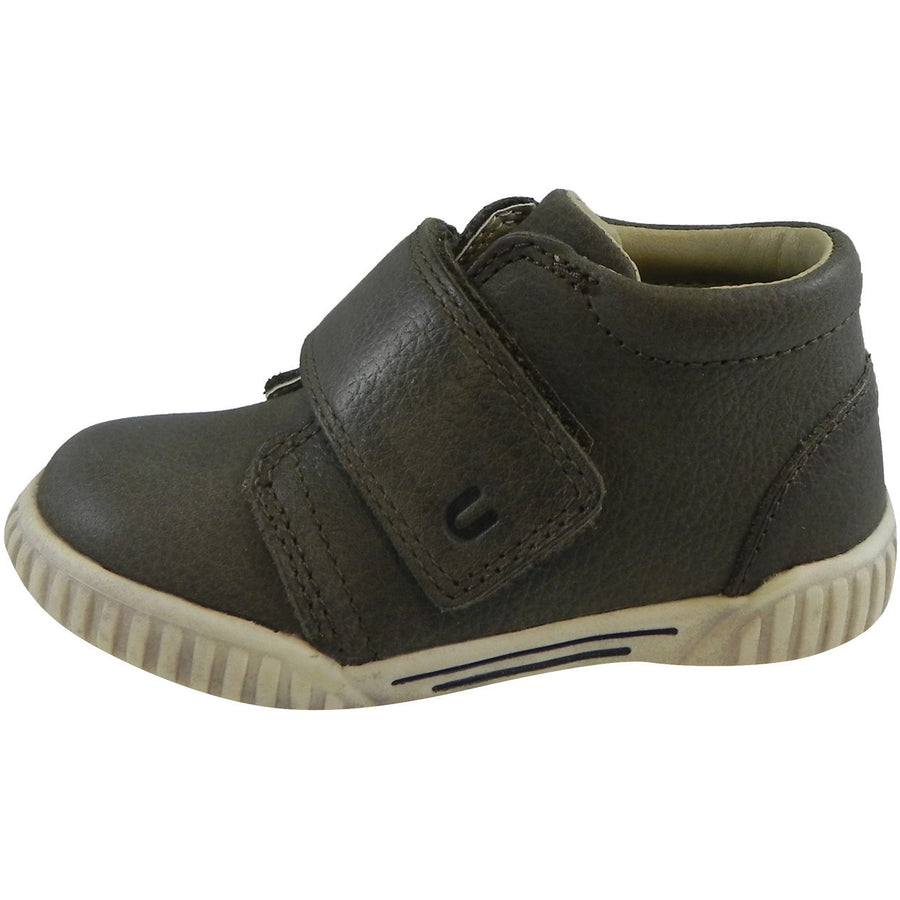 Umi Boys' Olive Bodi C Active Chukka Toddler Boot - Just Shoes for Kids
 - 2