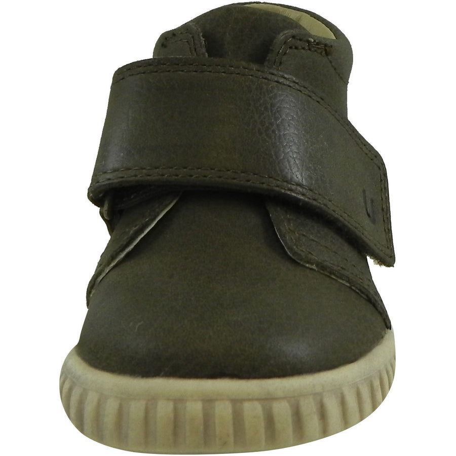 Umi Boys' Olive Bodi C Active Chukka Toddler Boot - Just Shoes for Kids
 - 4