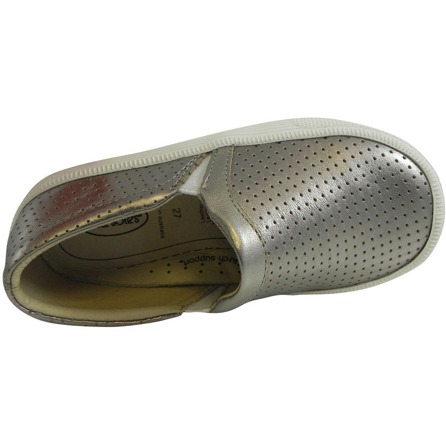 Loafers with 2025 sneaker soles