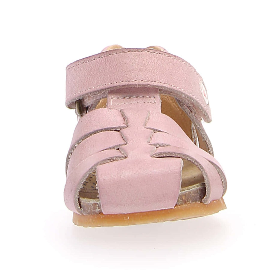 Falcotto Girl's Alby Fisherman Sandals - Pink