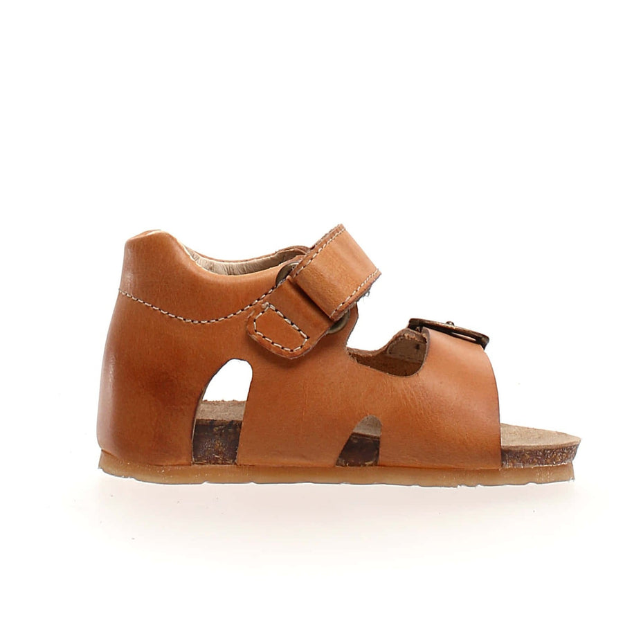 Falcotto Boy's and Girl's Bea Spazz Open Toe Sandals - Zucca