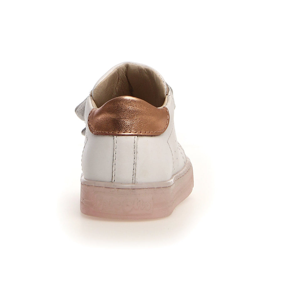De leukste sneakers voor baby's De leukste sneakers voor baby's