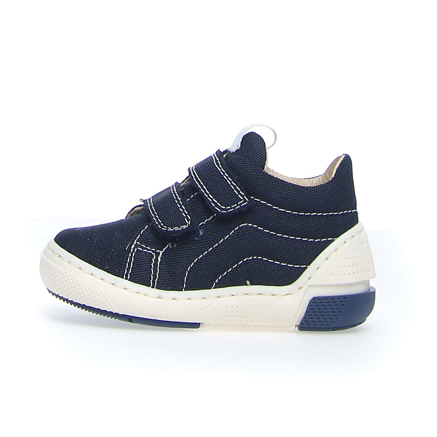 Falcotto Boy's and Girl's Voyager Shoes - Navy