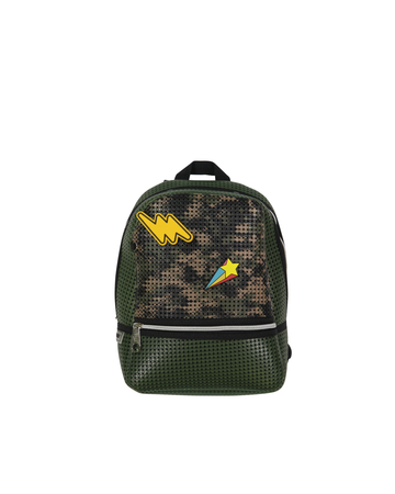 Light + Nine Hunter Starter Backpack