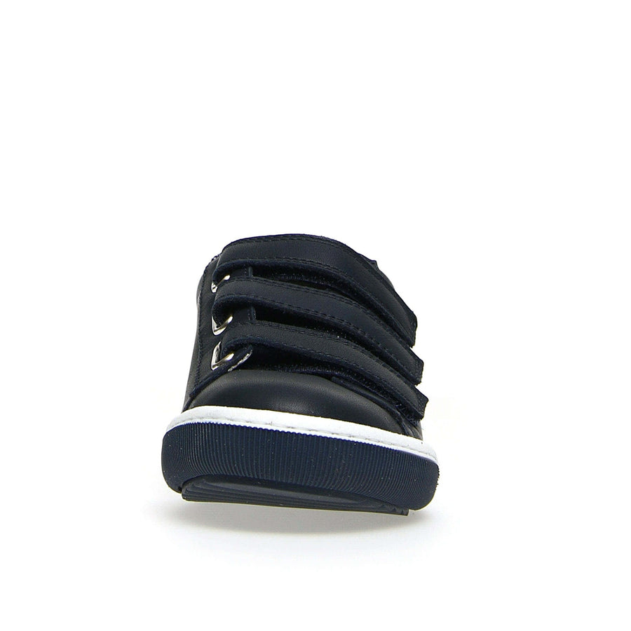 Naturino Boy's Cliff Sneaker Shoes - Navy/White
