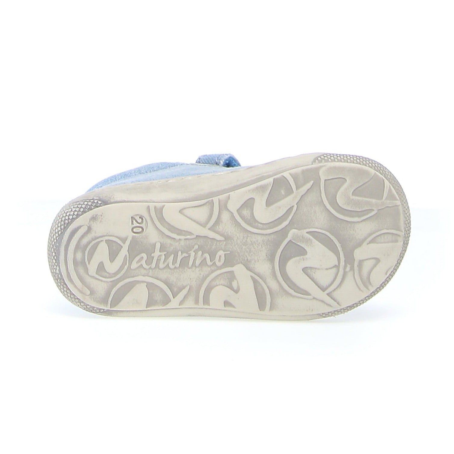 Naturino NATURINO COCOON Meisjes. Sneaker