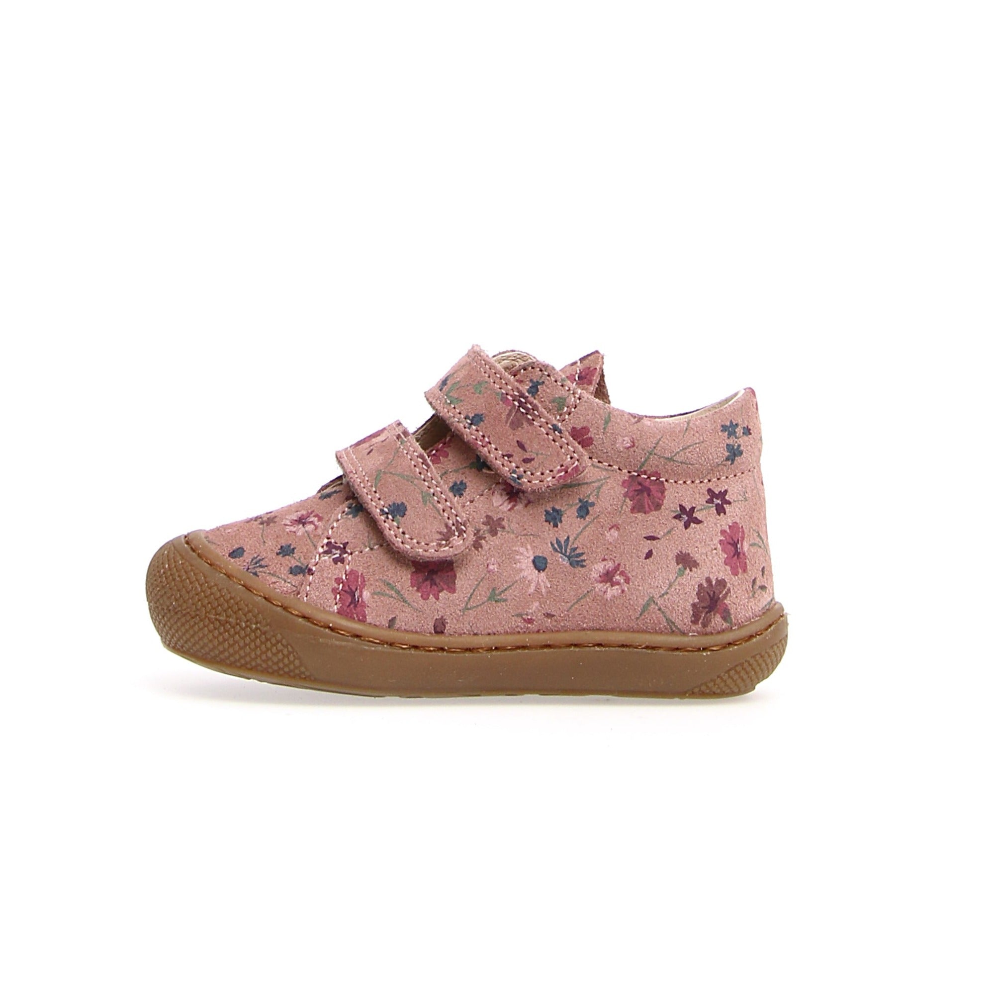 Naturino NATURINO COCOON VL Sneakers in brown buy online Naturino NATURINO COCOON VL Sneakers in brown buy online