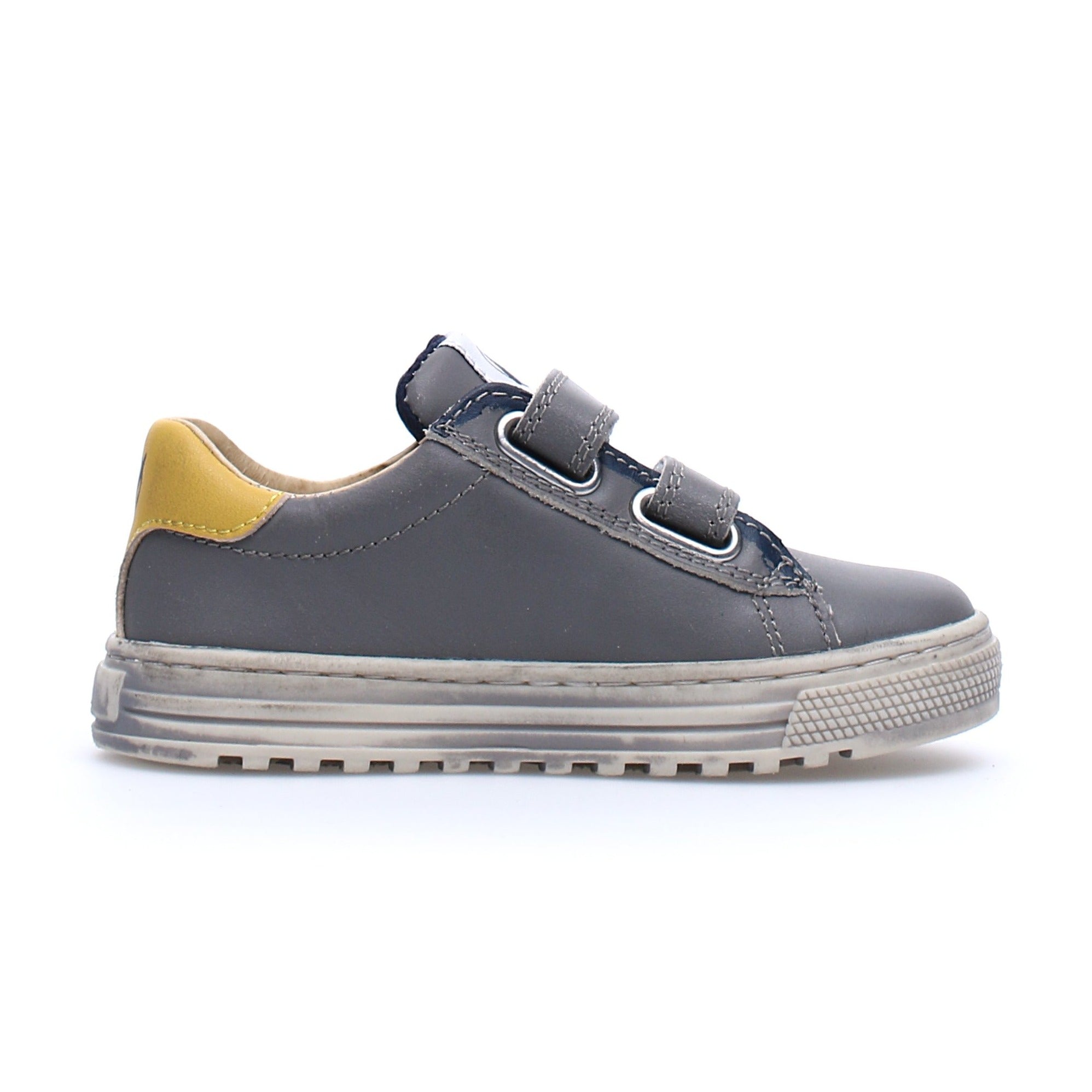 Naturino JESKO VL - Zapatillas - Blau/azul