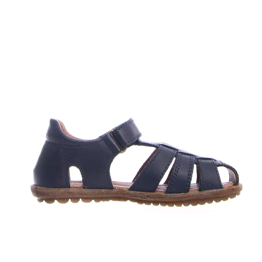 Naturino Boy's and Girl's See Sandals, Navy