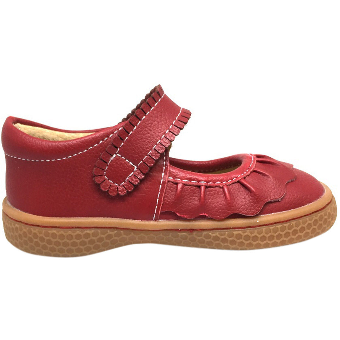 Livie and luca red on sale shoes