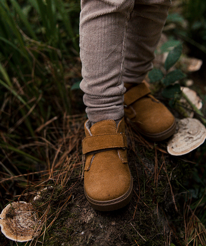 Baby boy outlet chukka boots