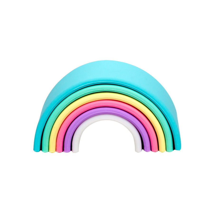 dëna Pastel Rainbow- small