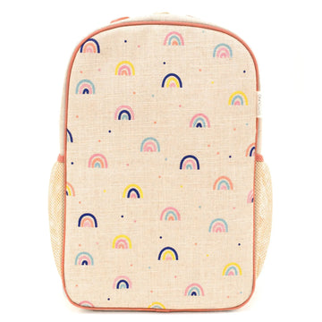 SoYoung Neo Rainbows Grade School Backpack