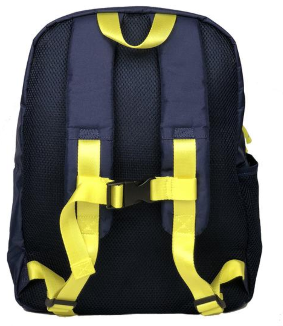 TWELVELittle Aventure Backpack, Navy